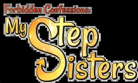 Forbidden Confessions: My Step Sisters [DEMO]